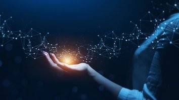 CAS in Value Chain Data Technologies
